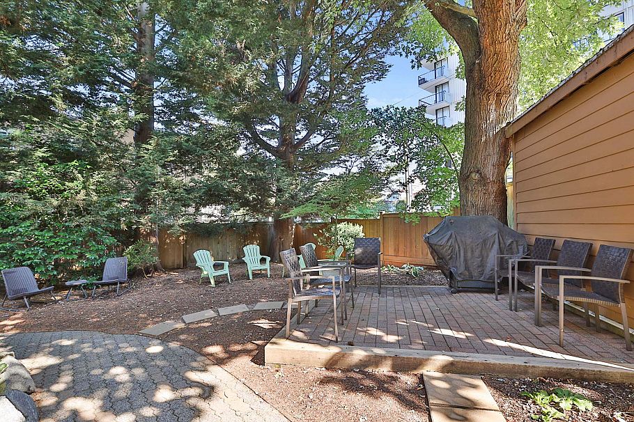 410 1435 Nelson Street Vancouver, BC - 18