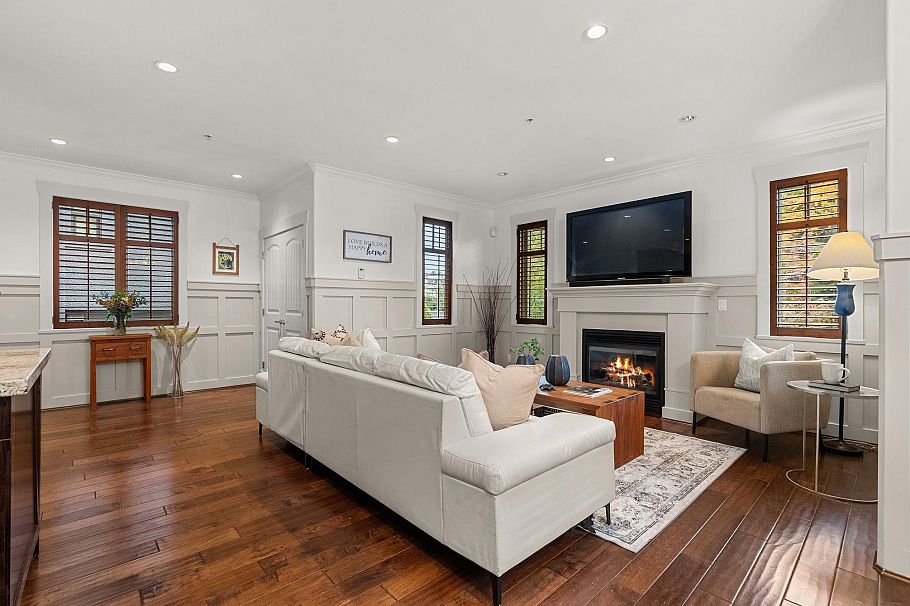 1881 W 13th Avenue Vancouver, BC - 5