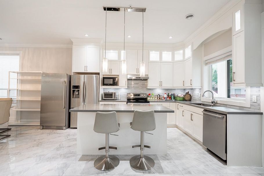 4783 Lanark Street Vancouver, BC - 8