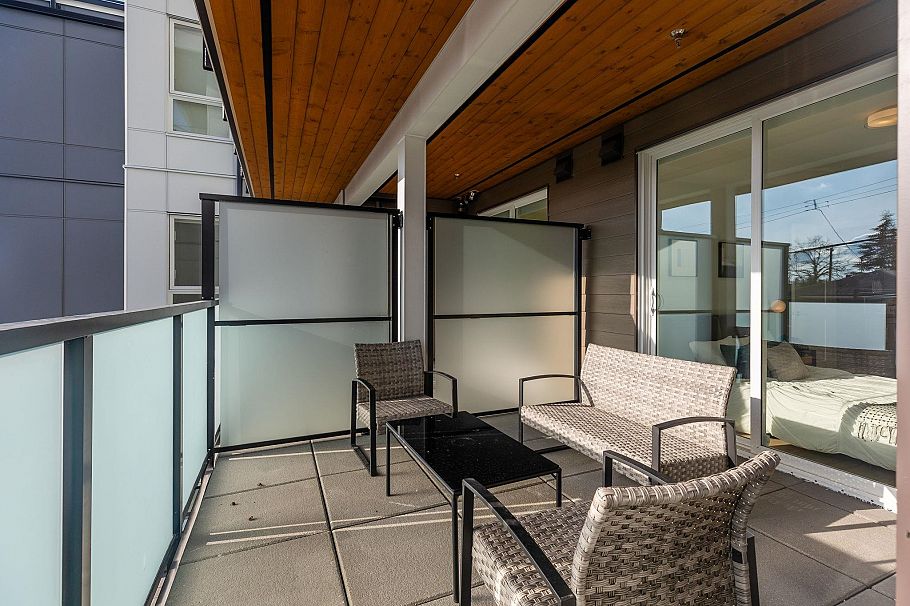 203 4933 Clarendon Street Vancouver, BC - 13