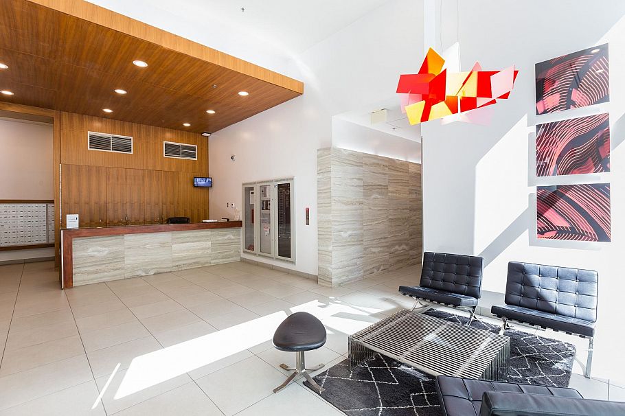 2810 233 Robson Street Vancouver, BC - 23