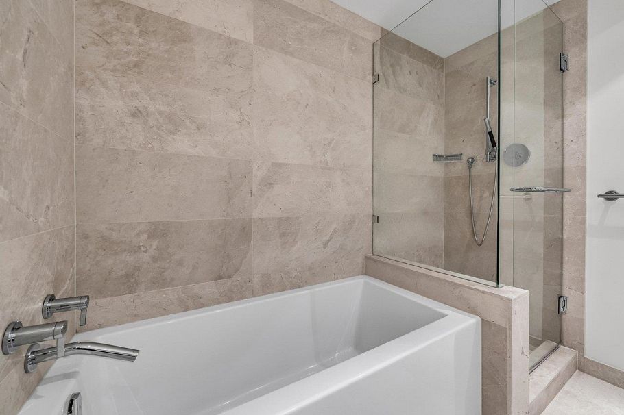 905 1221 Bidwell Street Vancouver, BC - 15