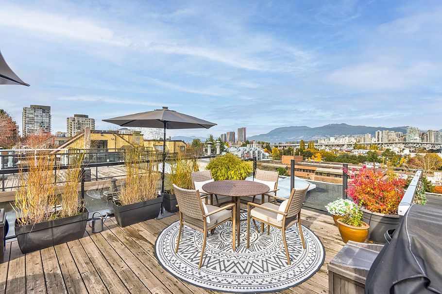 1251 W 7th Avenue Vancouver, BC - 26