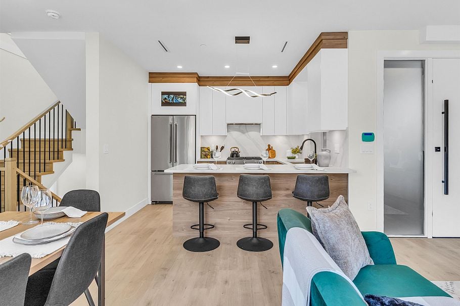 2 5221 Clarendon Street Vancouver, BC - 7