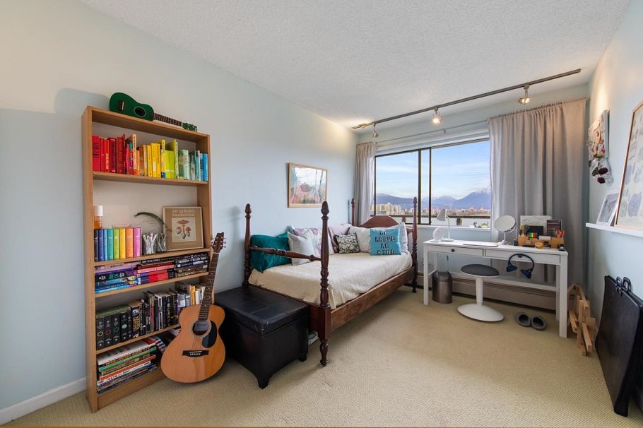 314 665 E 6th Avenue Vancouver, BC - 16