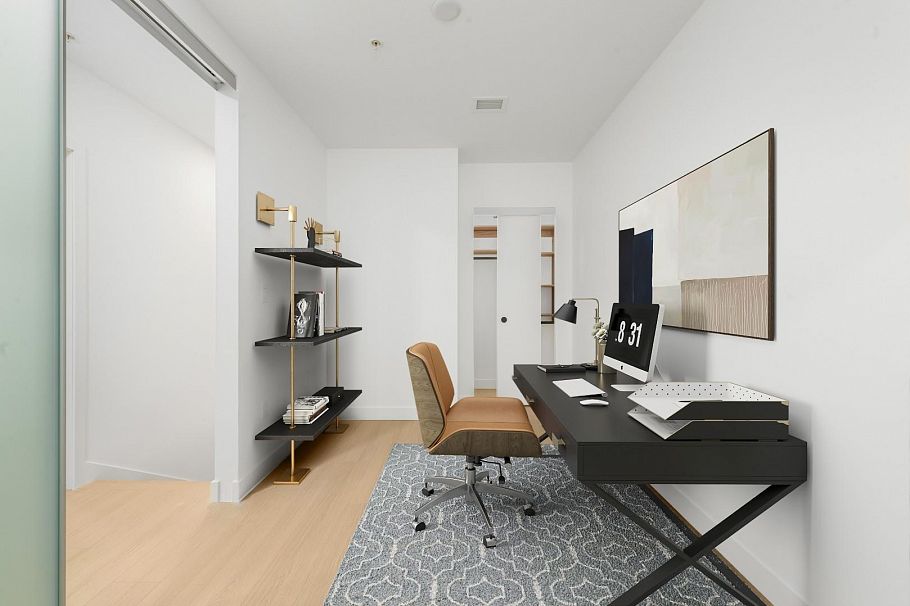 117 422 E 3rd Street North Vancouver, BC - 3