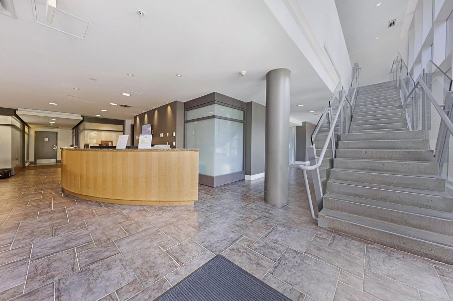 1607 1495 Richard Street Vancouver, BC - 19