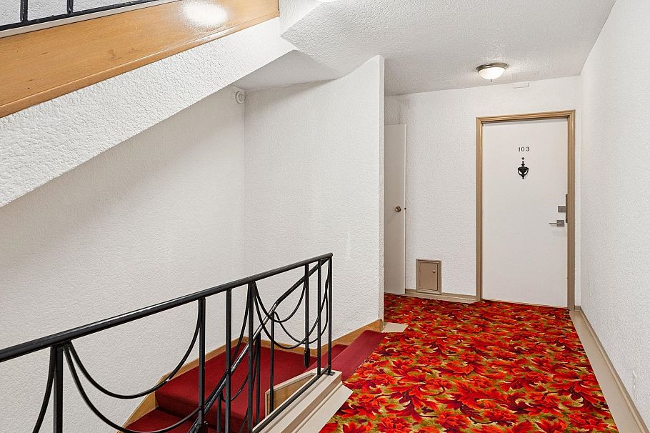 103 2776 Pine Street Vancouver, BC - 28