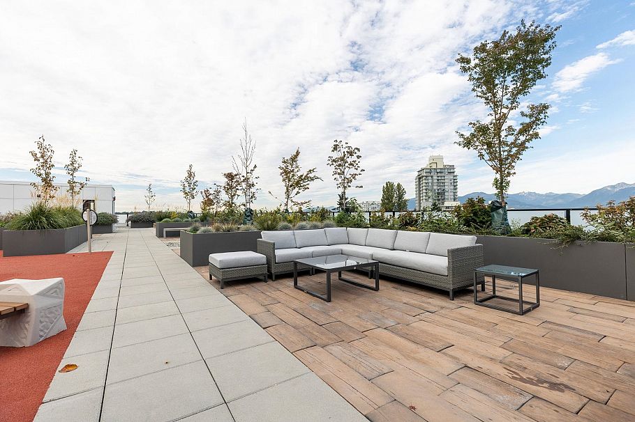 203 4933 Clarendon Street Vancouver, BC - 17