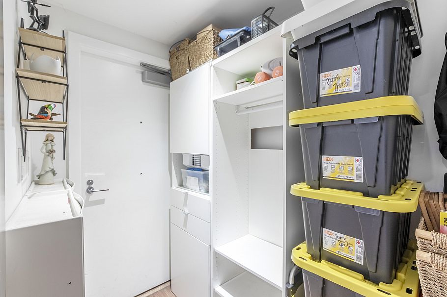 101 1661 Quebec Street Vancouver, BC - 19