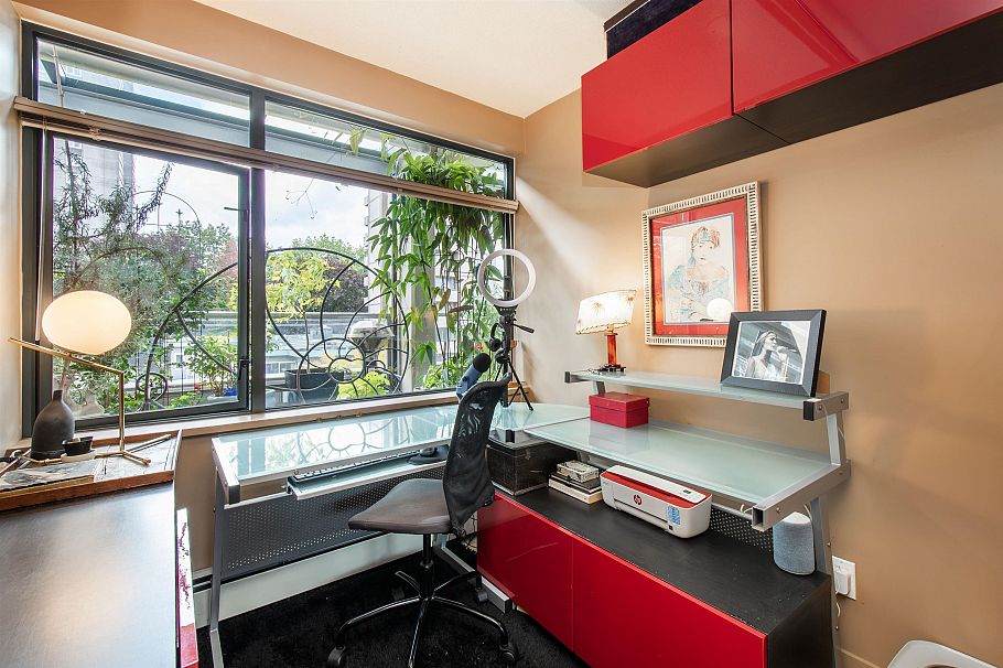 PH4 1688 Robson Street Vancouver, BC - 26