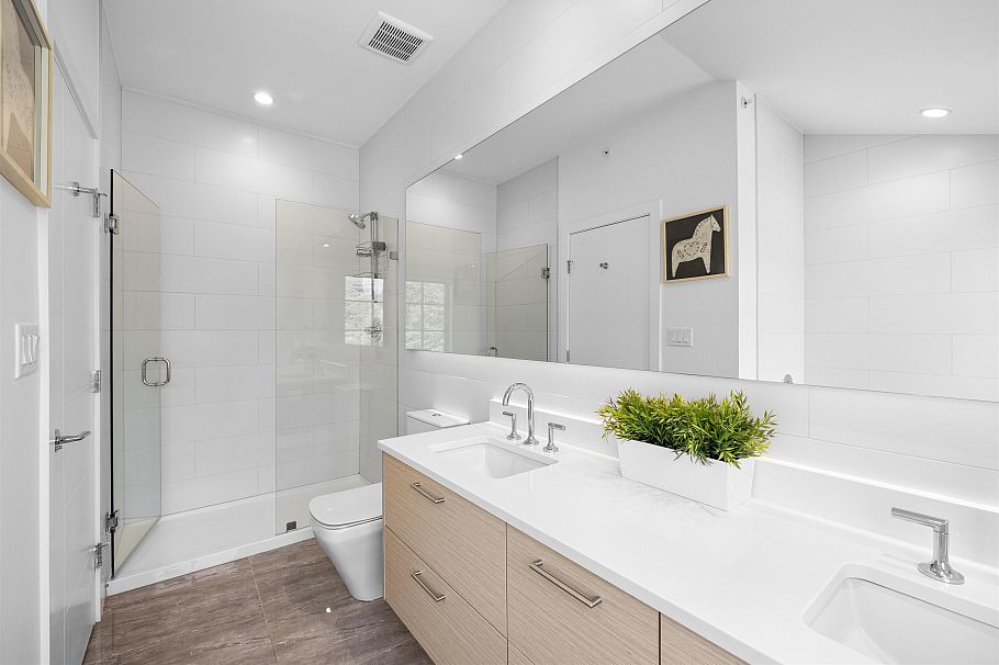 6 1133 Ridgewood Drive North Vancouver, BC - 19