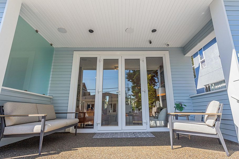 2658 Waterloo Street Vancouver, BC - 33