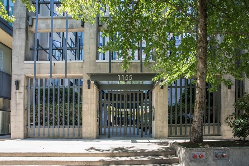 705 1155 Homer Street Vancouver, BC - 32