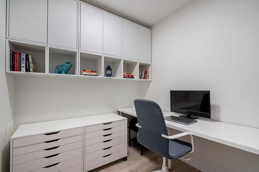 1907 788 Hamilton Street Vancouver, BC - 17