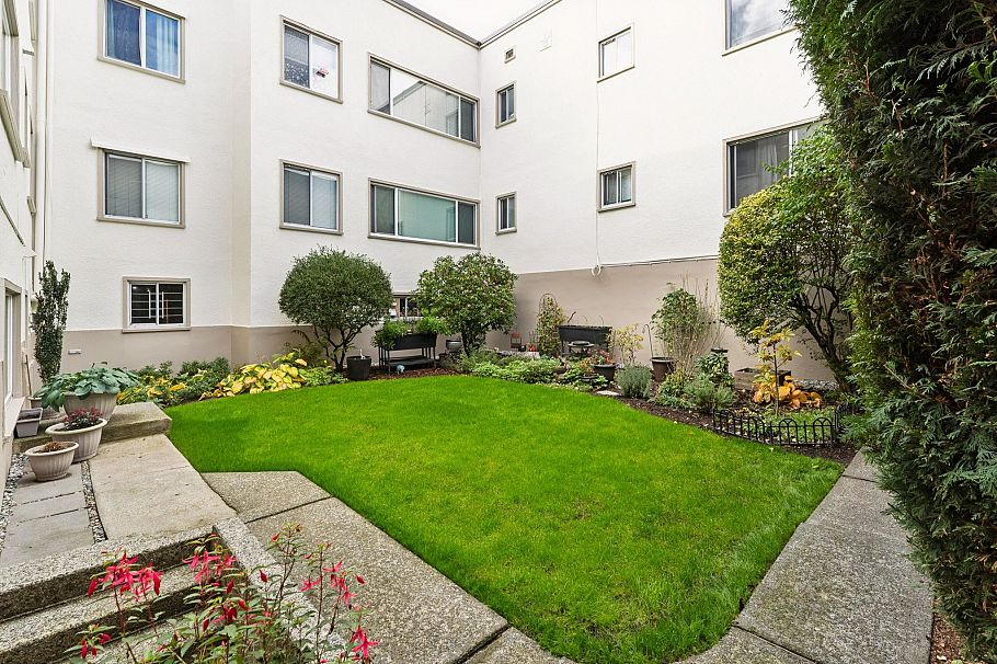 103 2776 Pine Street Vancouver, BC - 23