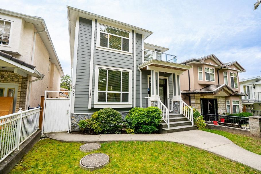 4783 Lanark Street Vancouver, BC - 38