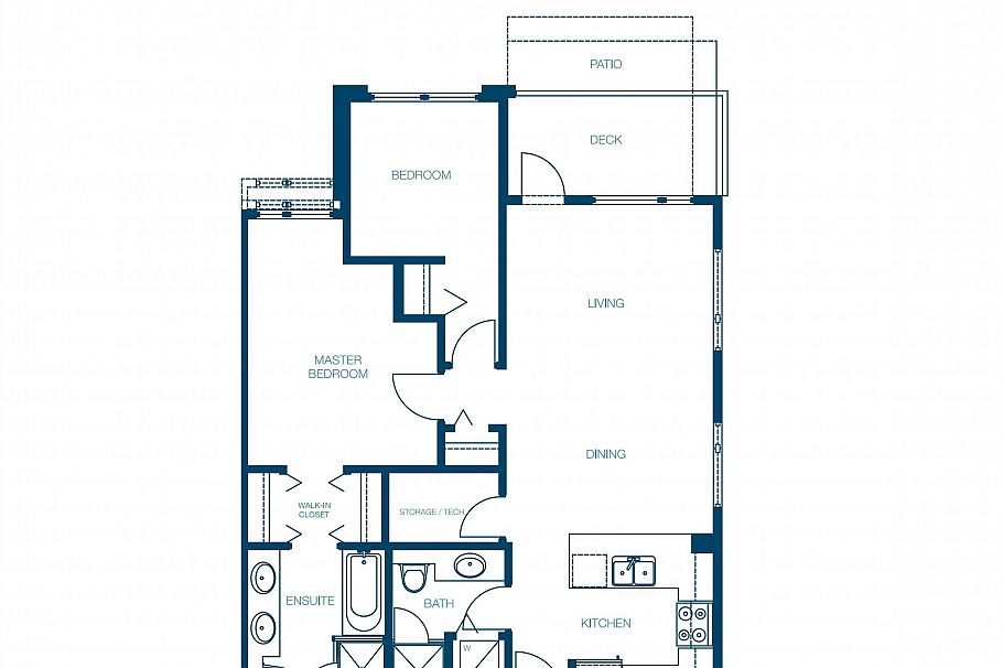 207 3133 Riverwalk Avenue Vancouver, BC - 34