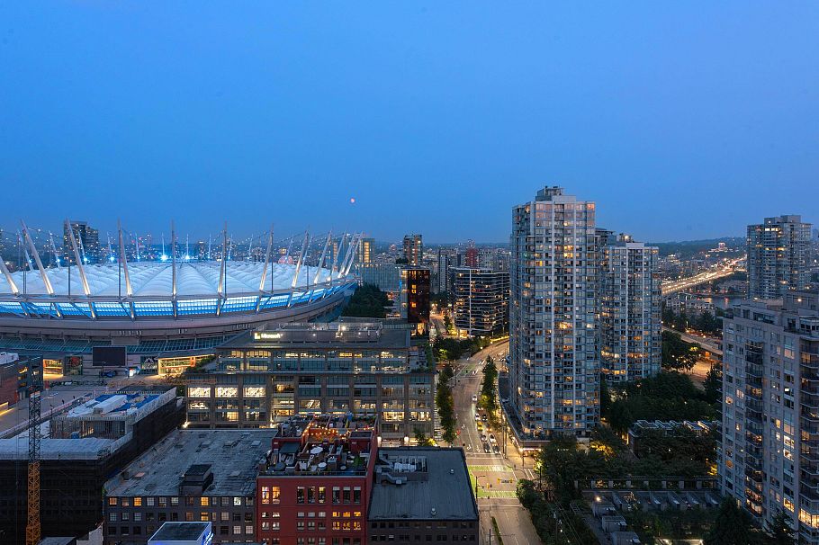 2203 885 Cambie Street Vancouver, BC - 26