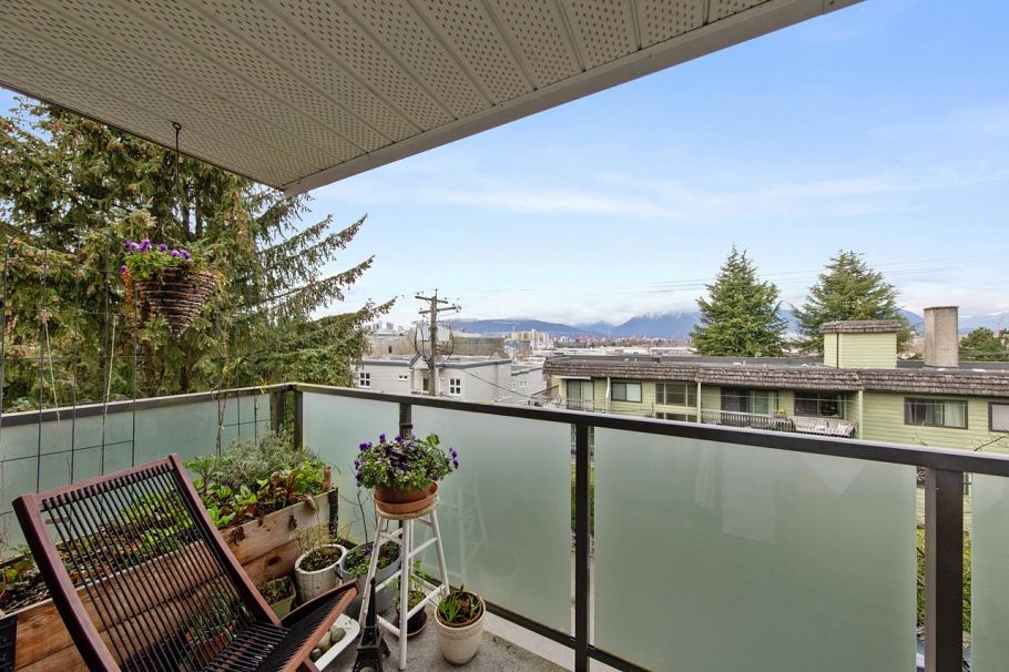 314 665 E 6th Avenue Vancouver, BC - 10