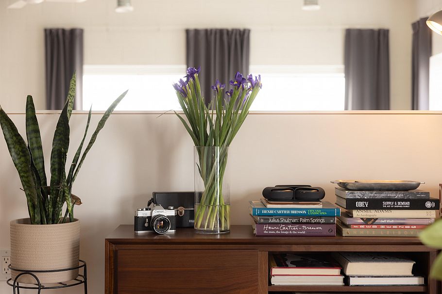 307 1220 E Pender Street Vancouver, BC - 27