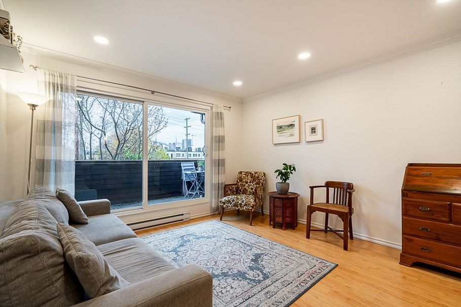 218 1990 W 6th Avenue Vancouver, BC - 13