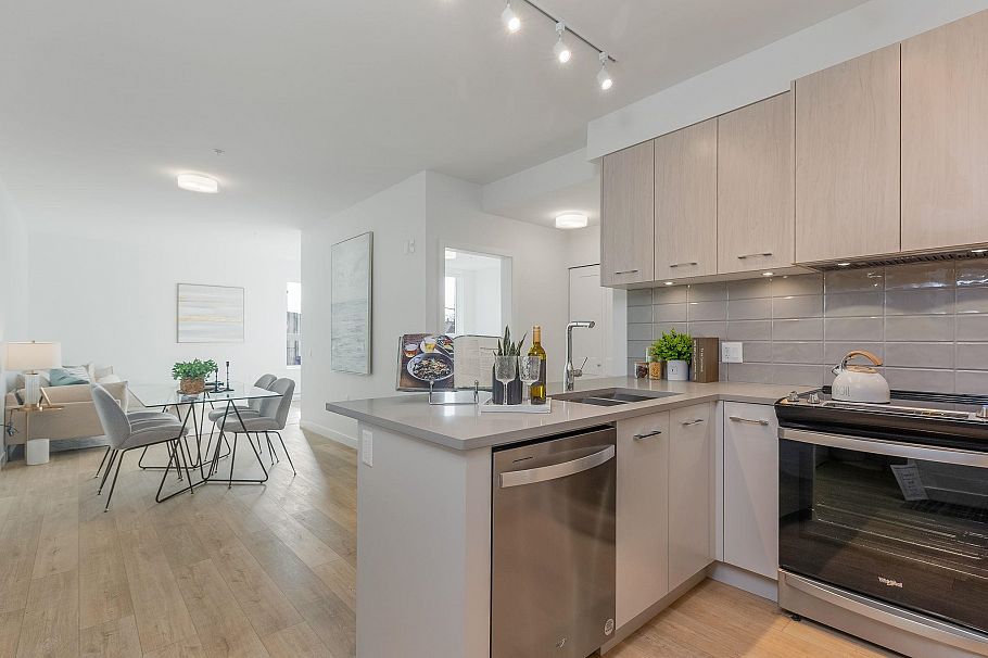 203 4933 Clarendon Street Vancouver, BC - 6