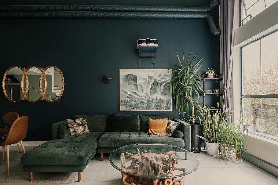 217 336 E 1st Avenue Vancouver, BC - 3