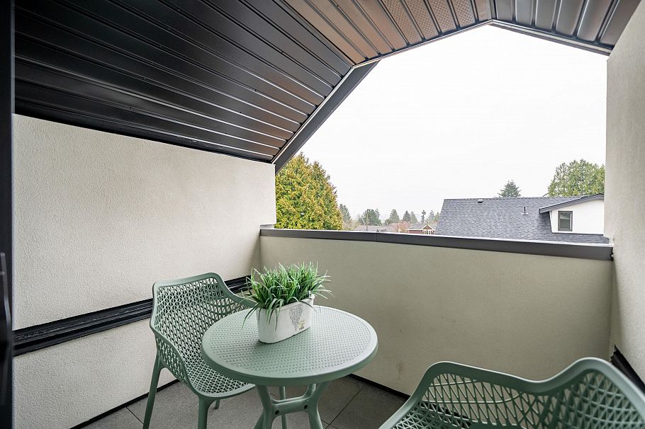 8088 Laurel Street Vancouver, BC - 27