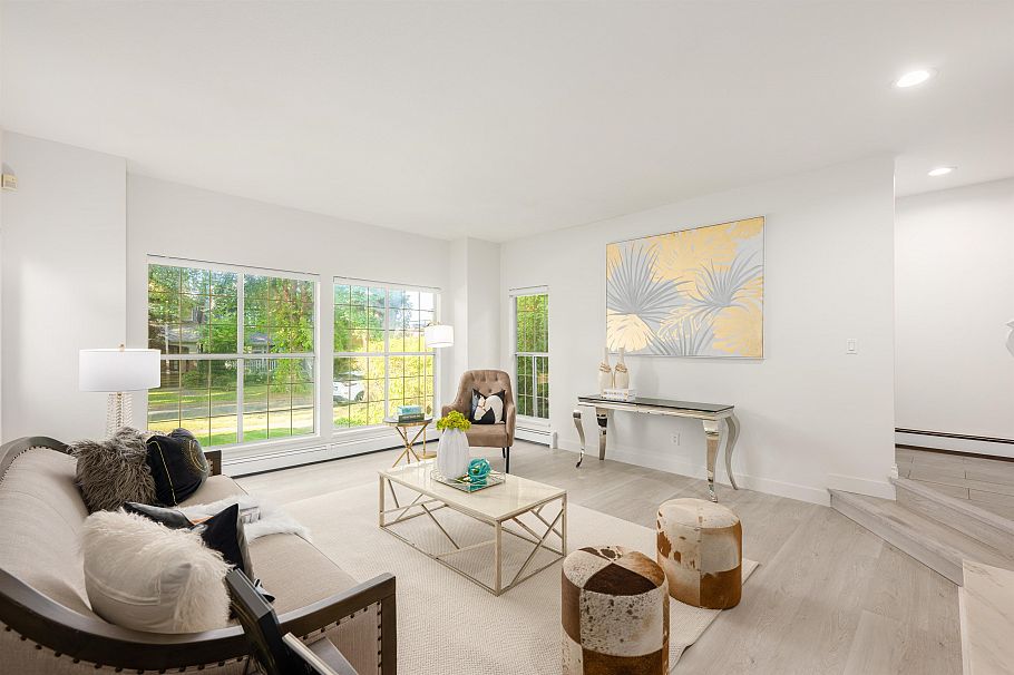 3330 W 21st Avenue Vancouver, BC - 3