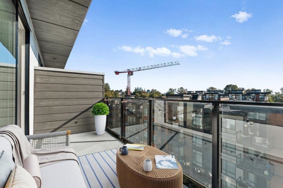 509 725 Marine Drive North Vancouver, BC - 17