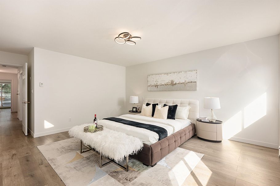 3330 W 21st Avenue Vancouver, BC - 16