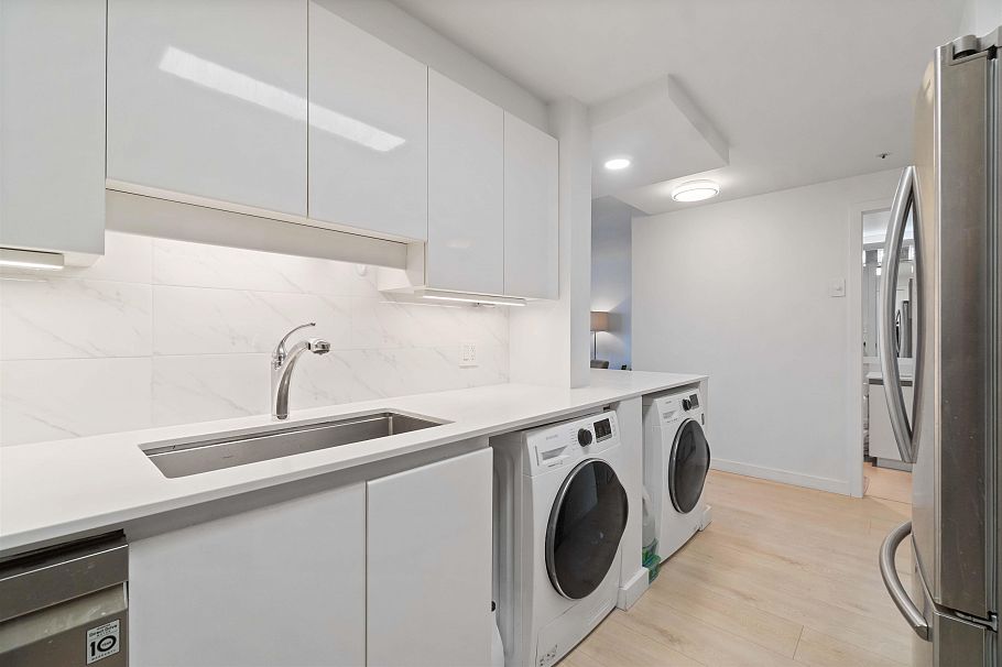 1303 930 Cambie Street Vancouver, BC - 16