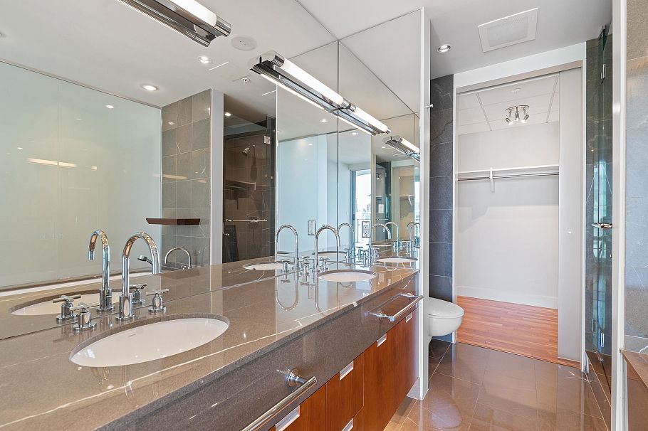 2803 1077 W Cordova Street Vancouver, BC - 26