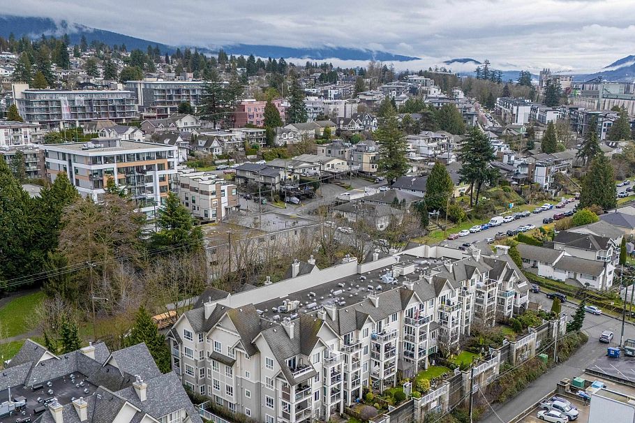 213 365 E 1st Street North Vancouver, BC - 26