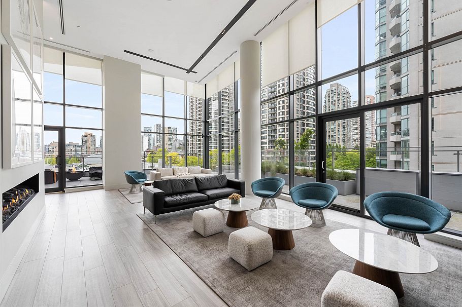 2203 885 Cambie Street Vancouver, BC - 28