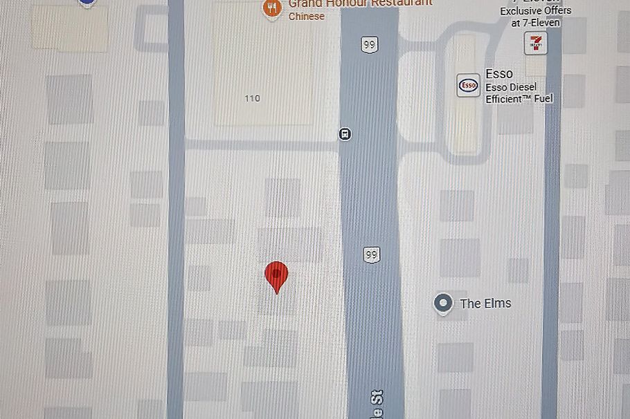 5809 Granville Street Vancouver, BC - 1