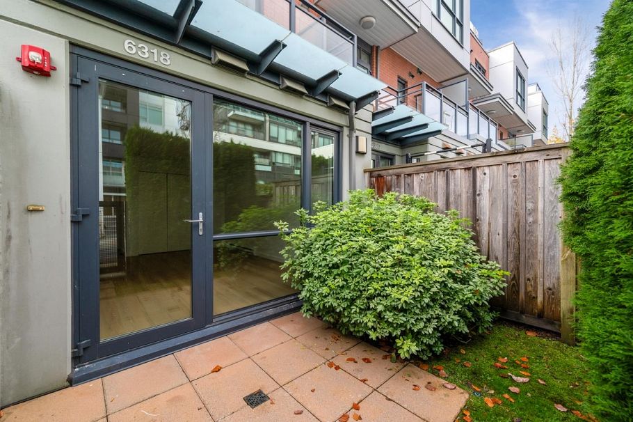 6342 Ash Street Vancouver, BC - 27