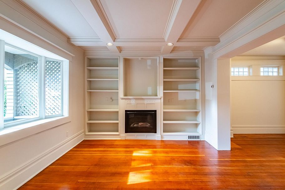 2243 W 5th Avenue Vancouver, BC - 7