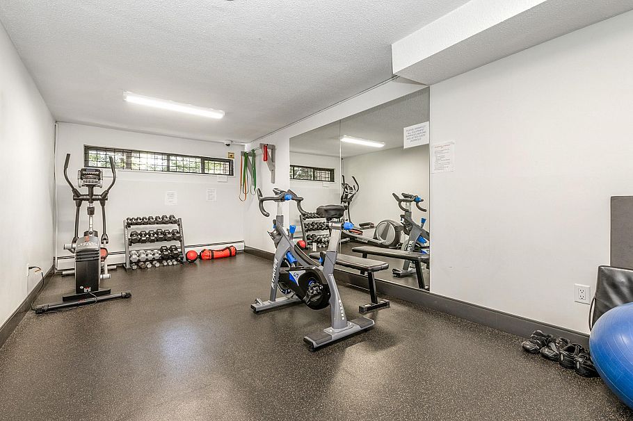 410 1435 Nelson Street Vancouver, BC - 20