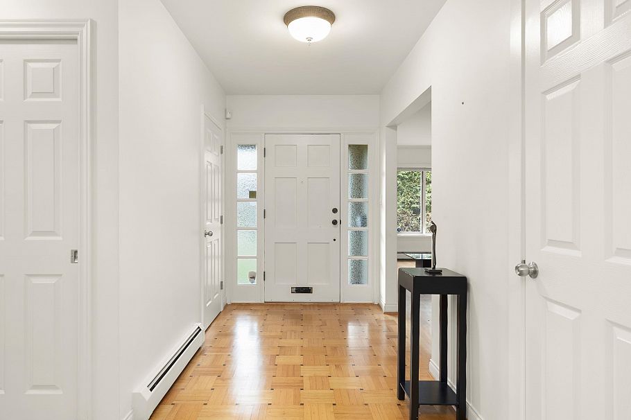 1270 W 46th Avenue Vancouver, BC - 3