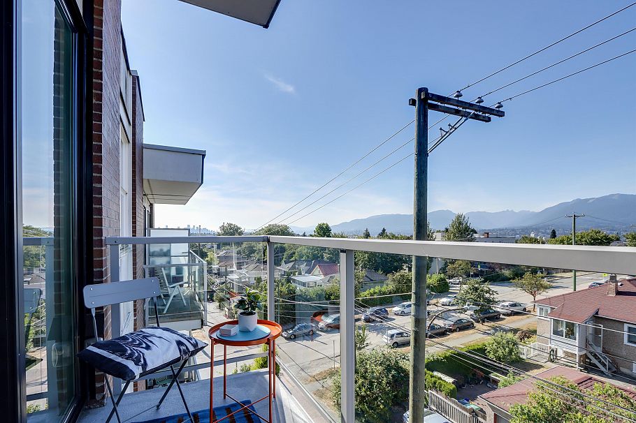 PH6 388 Kootenay Street Vancouver, BC - 14