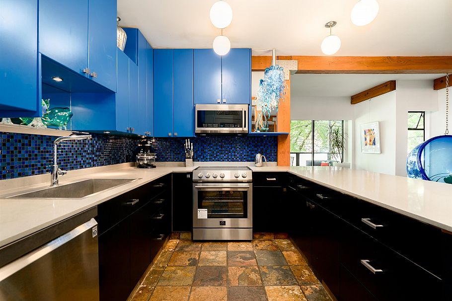 202 1535 Nelson Street Vancouver, BC - 12