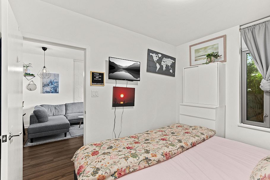 101 1661 Quebec Street Vancouver, BC - 14