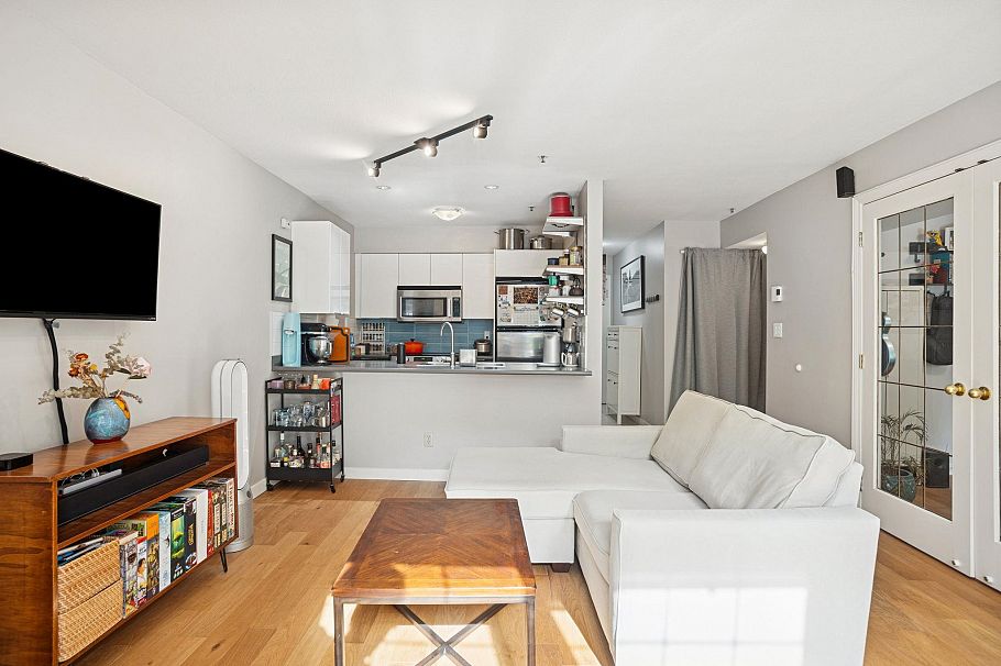 103 3199 Willow Street Vancouver, BC - 7