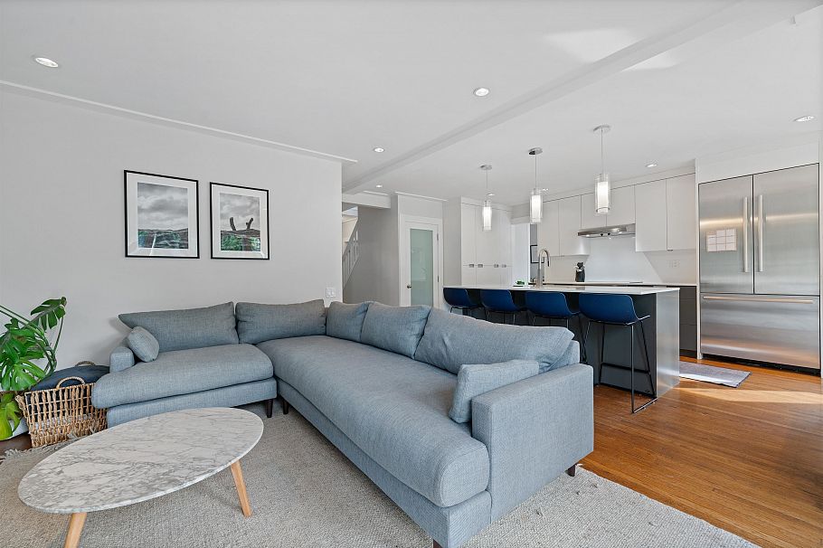 2138 W 21st Avenue Vancouver, BC - 5