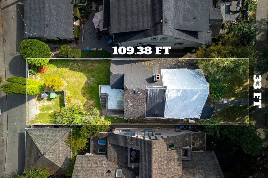 2645 W 6th Avenue Vancouver, BC - 6