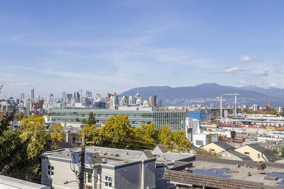 314 665 E 6th Avenue Vancouver, BC - 21