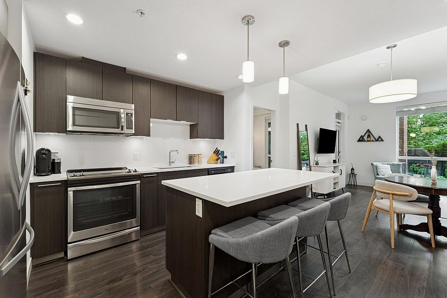 123 723 W 3rd Street North Vancouver, BC - 12