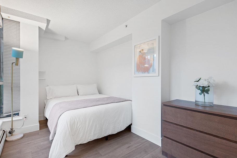 312 555 Abbott Street Street Vancouver, BC - 16